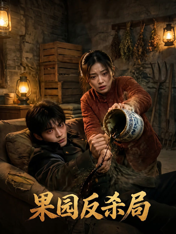 果园反杀局