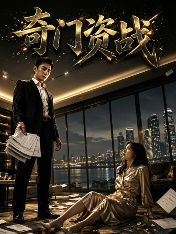 奇门资战