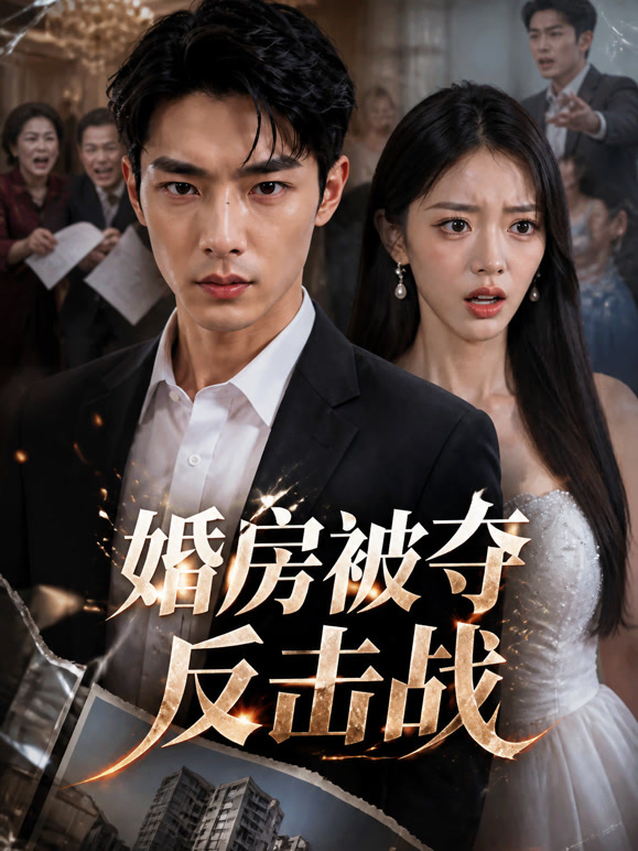 婚房被夺反击战