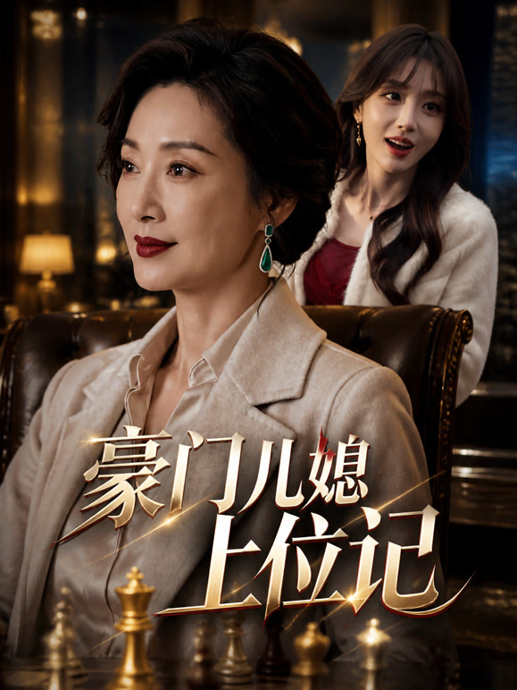 豪门儿媳上位记