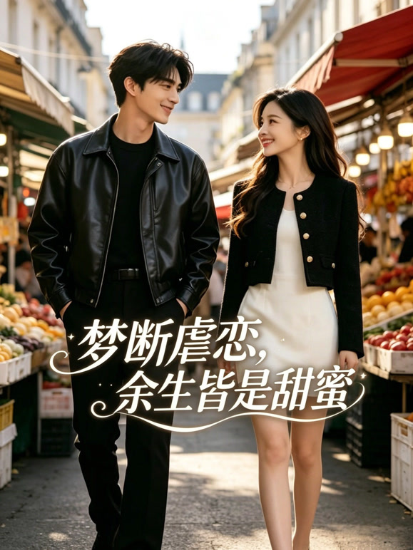 梦断虐恋,余生皆是甜蜜
