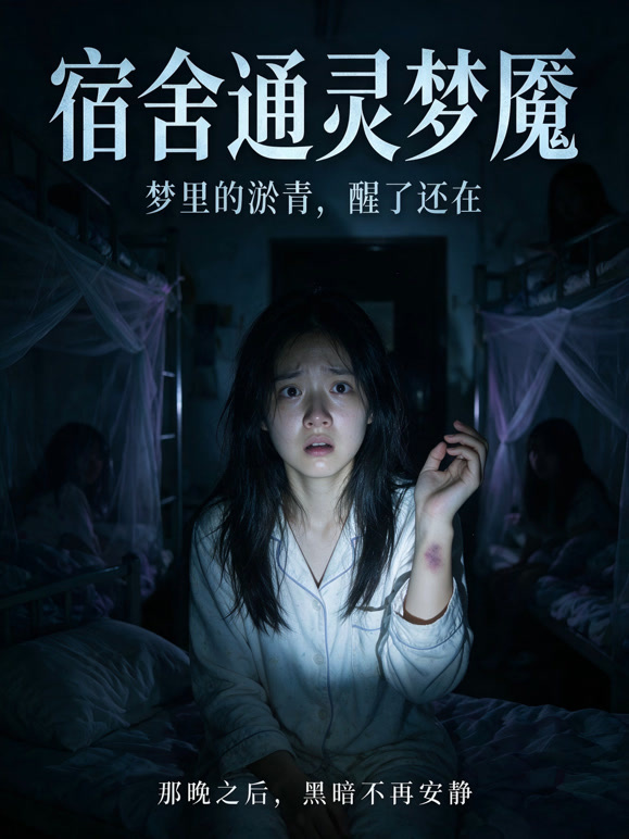 宿舍通灵梦魇