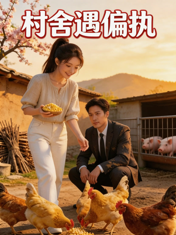 村舍遇偏执