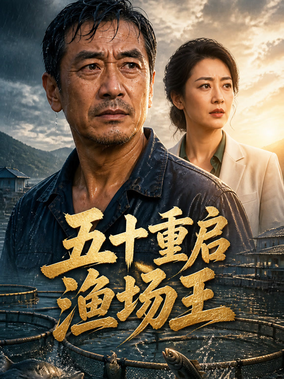 五十重启渔场王