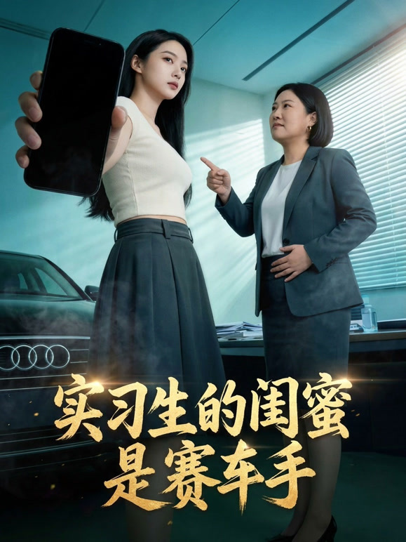 实习生的闺蜜是赛车手