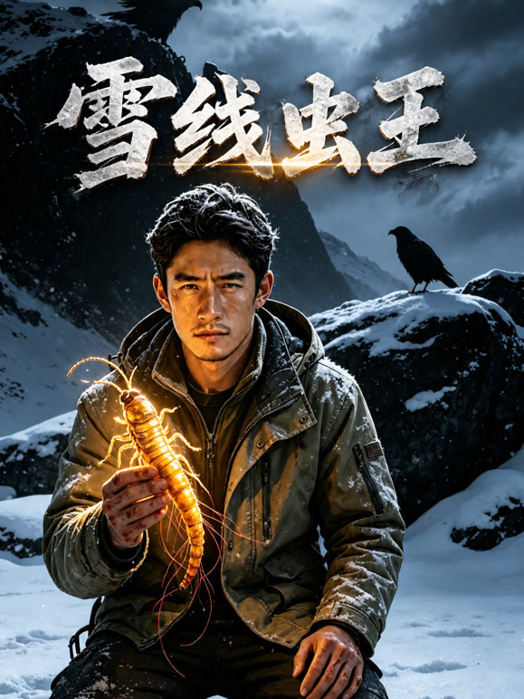 雪线虫王