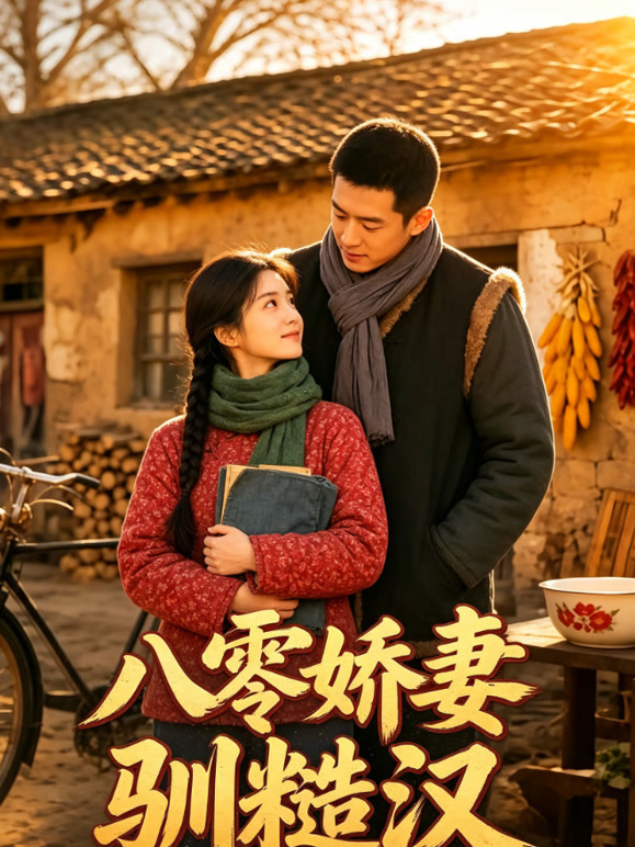 八零娇妻驯糙汉