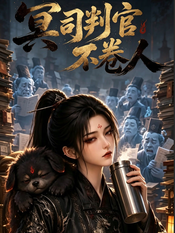 《冥司不卷人》