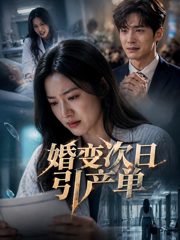 婚变次日引产单