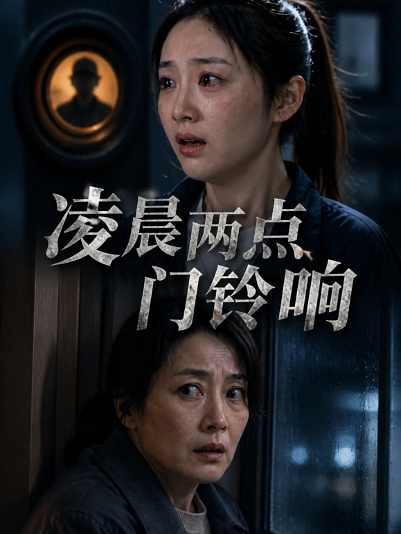 凌晨两点门铃响