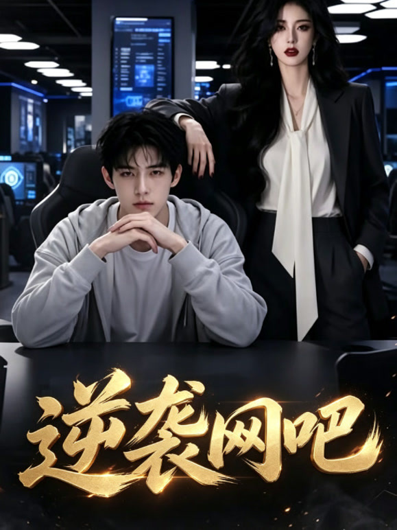 逆袭网吧