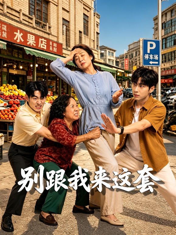 别跟我来这套