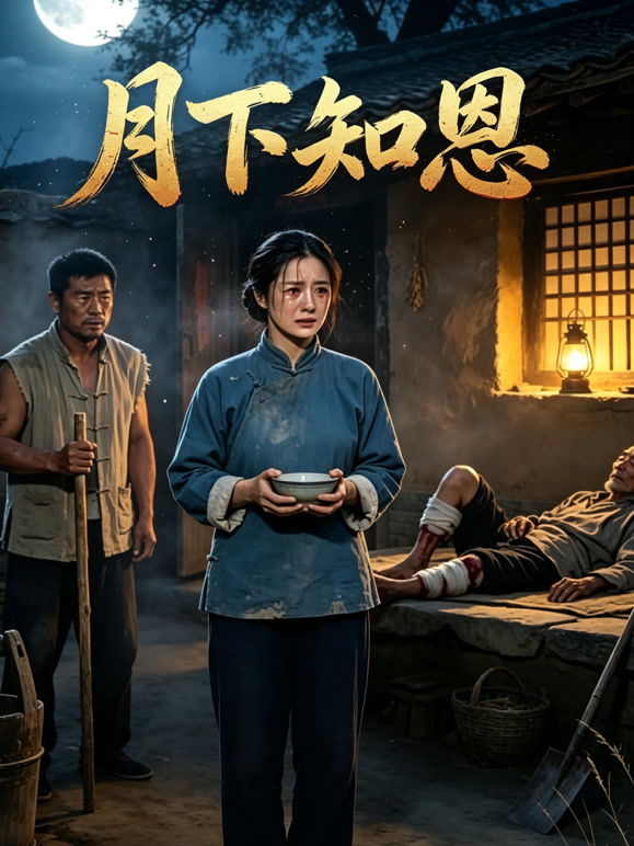 《月下知恩》
