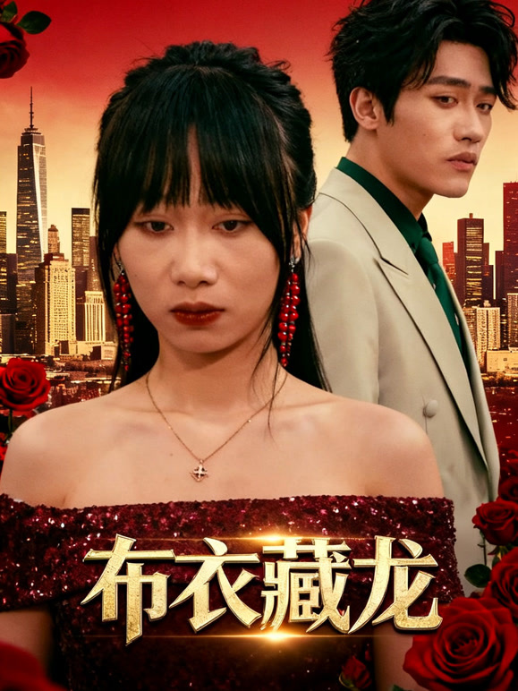 布衣藏龙