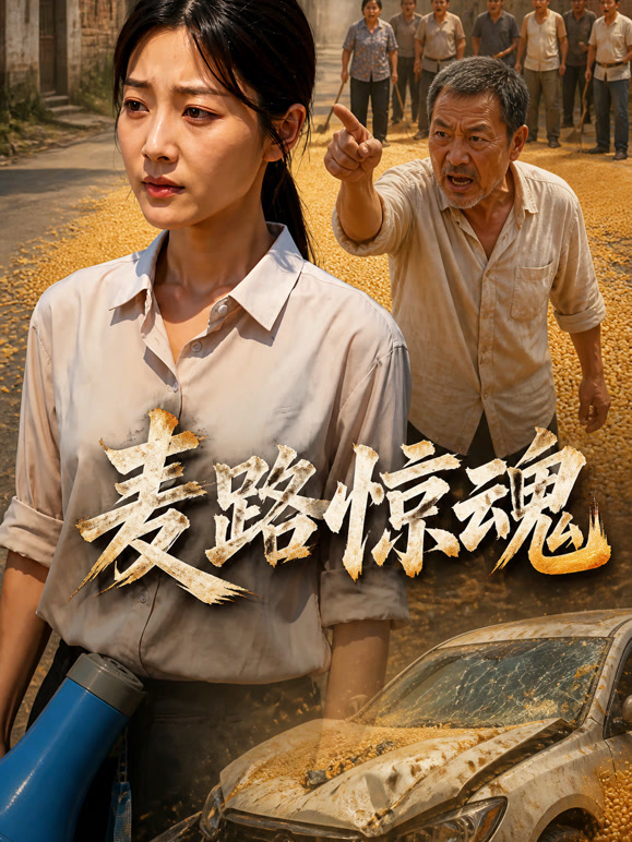 麦路惊魂