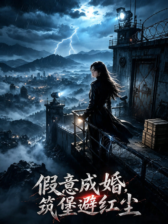 假意成婚，筑堡避红尘