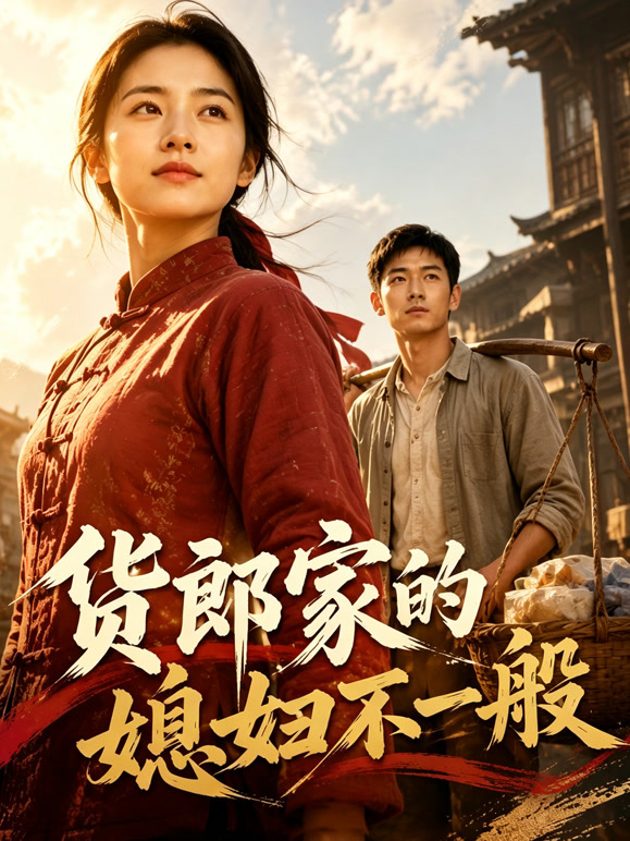 货郎家的媳妇不一般