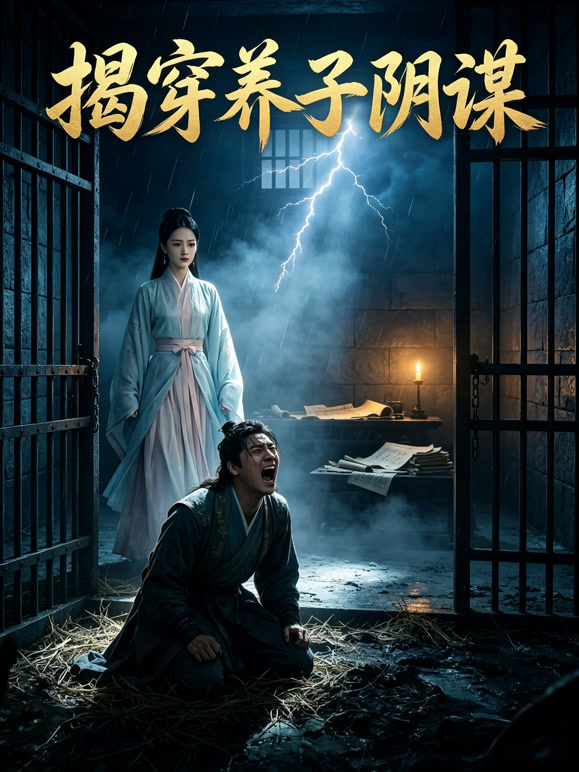 揭穿养子阴谋