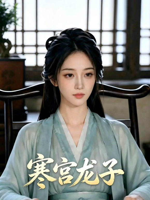寒宫龙子