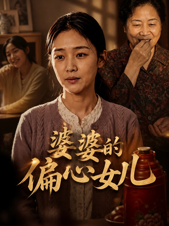婆婆的偏心女儿