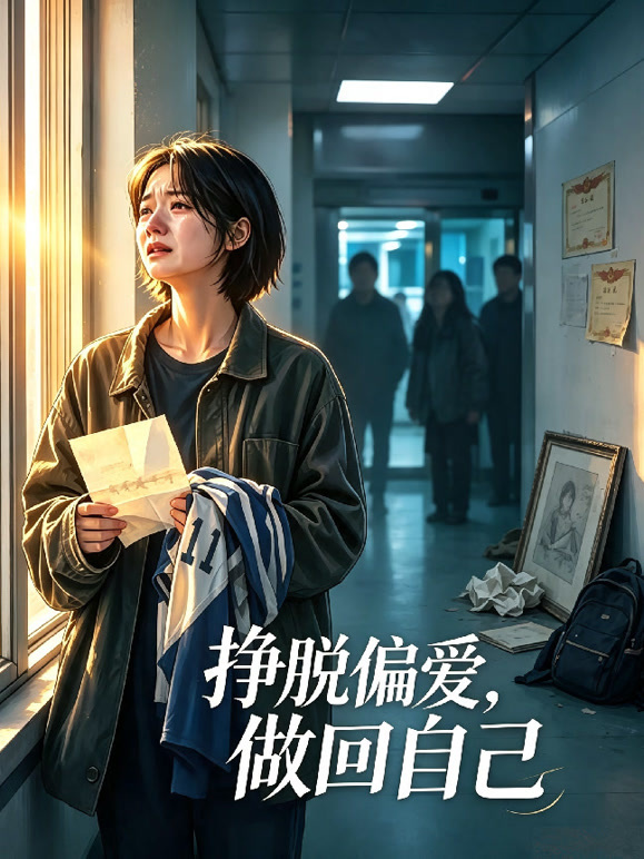 挣脱偏爱，做回自己