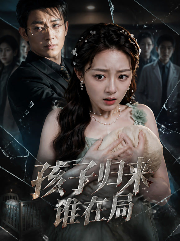 孩子归来谁在局