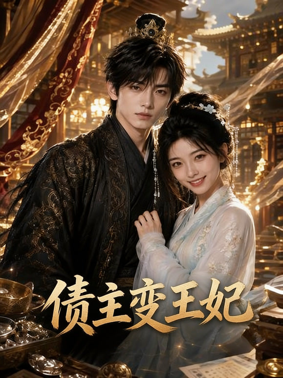 债主变王妃