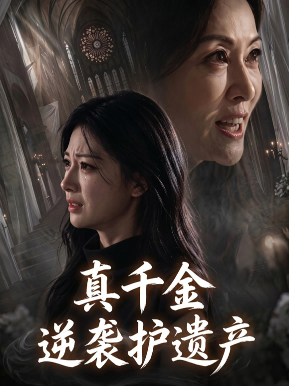 真千金逆袭护遗产