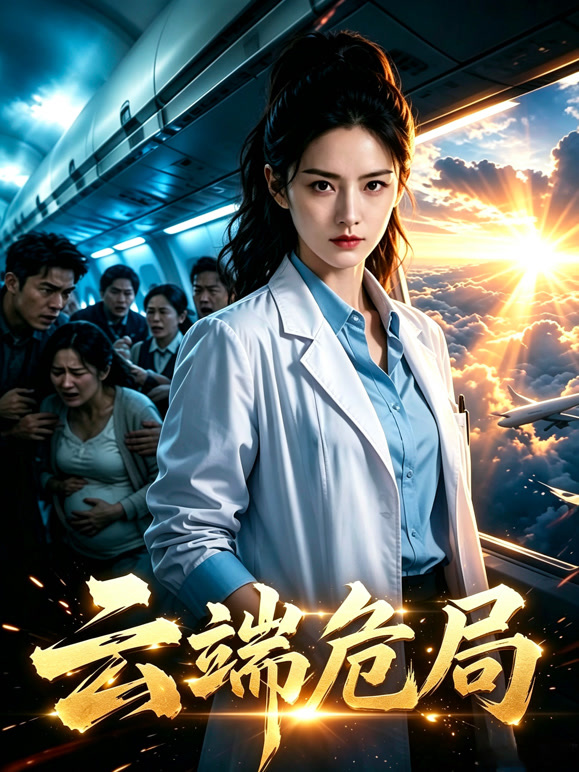 云端危局