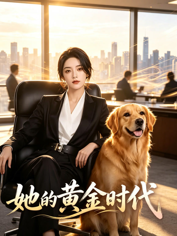 她的黄金时代