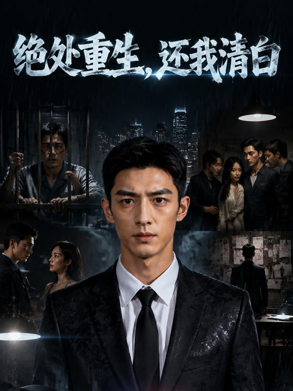 绝处重生，还我清白