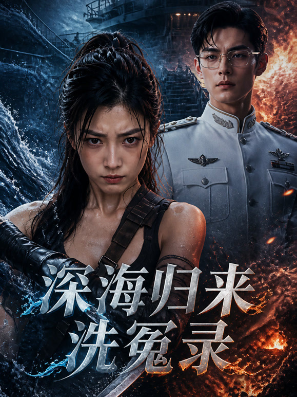 深海归来洗冤录