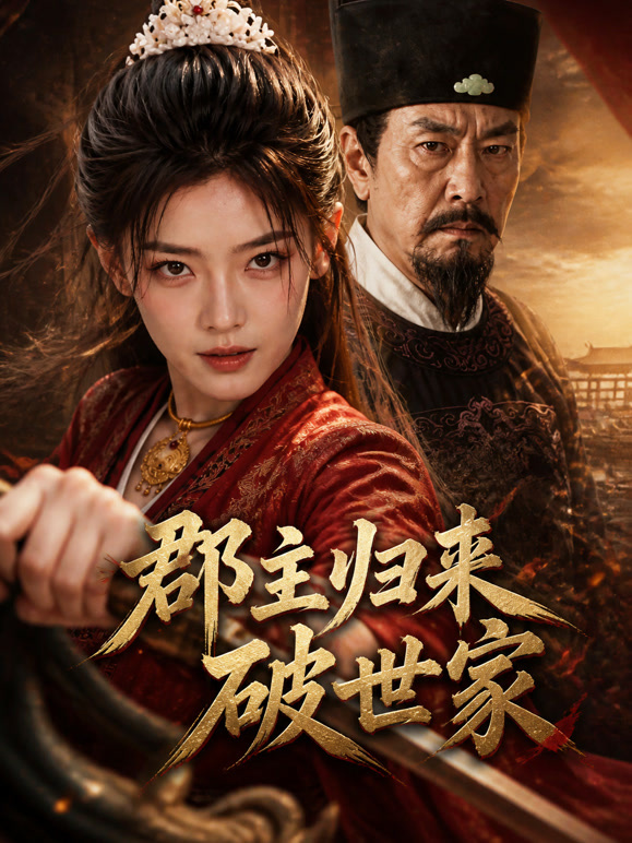 郡主归来破世家