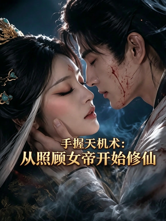 手握天机术：从照顾女帝开始修仙