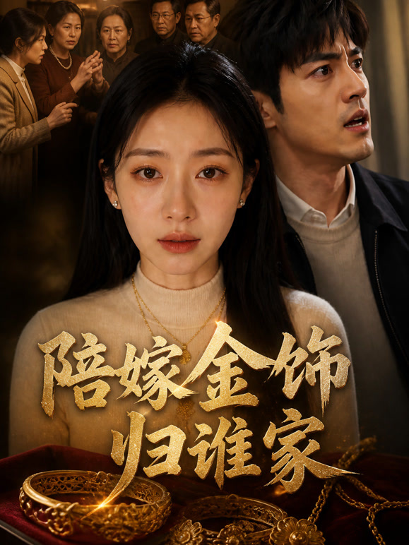 陪嫁金饰归谁家