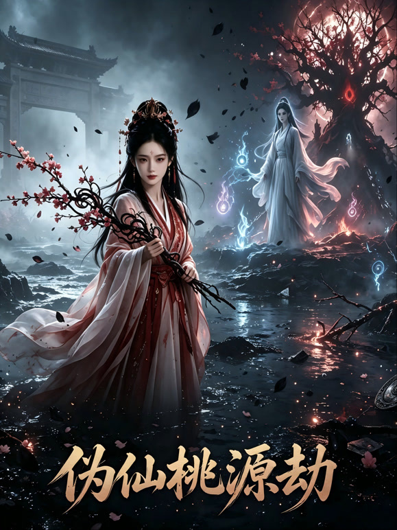 伪仙桃源劫