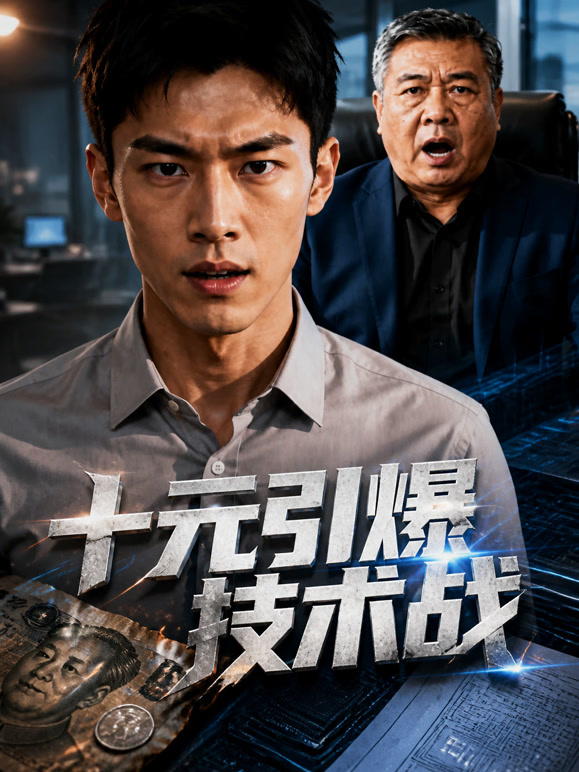 十元引爆技术战