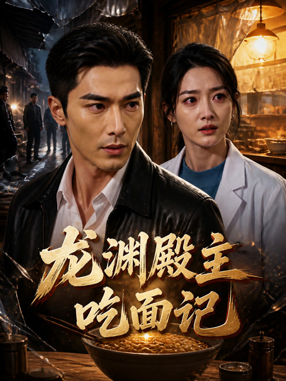 龙渊殿主吃面记