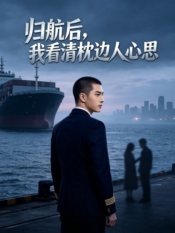 归航后，我看清枕边人心思