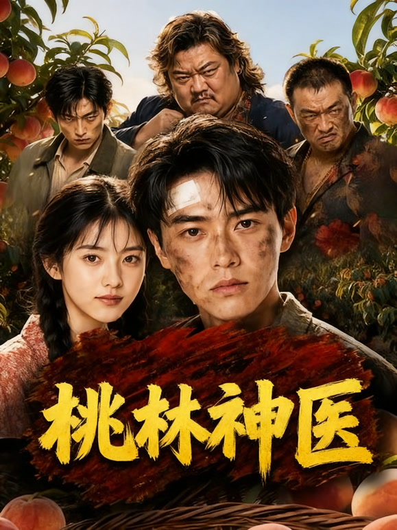 桃林神医