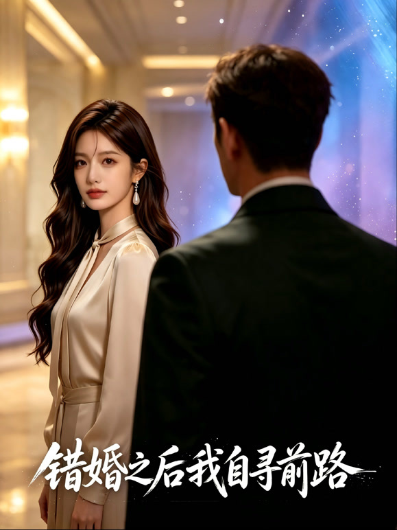 错婚之后我自寻前路