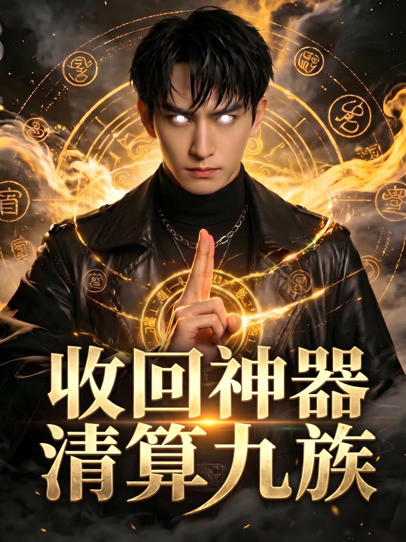 收回神器清算九族