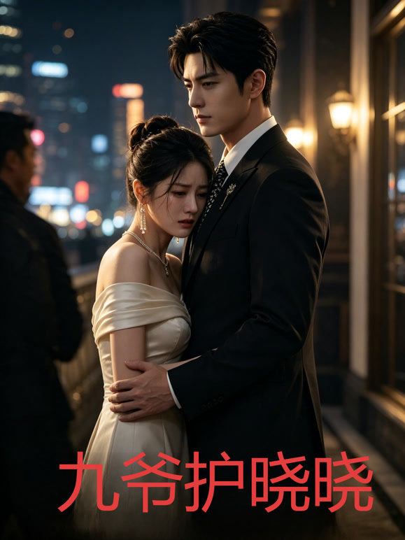 九爷护晓晓