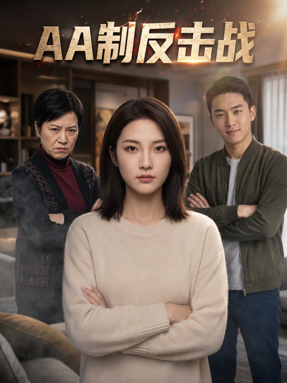 AA制反击战