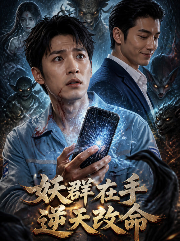 妖群在手逆天改命