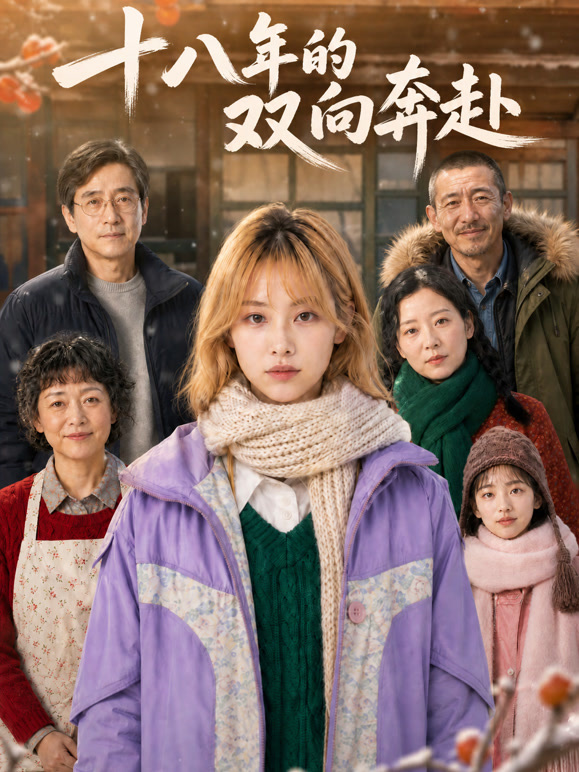 十八年的双向奔赴