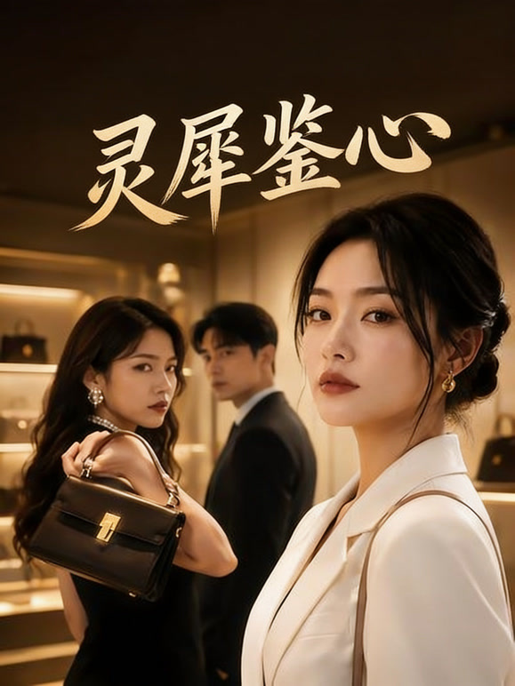 灵犀鉴心
