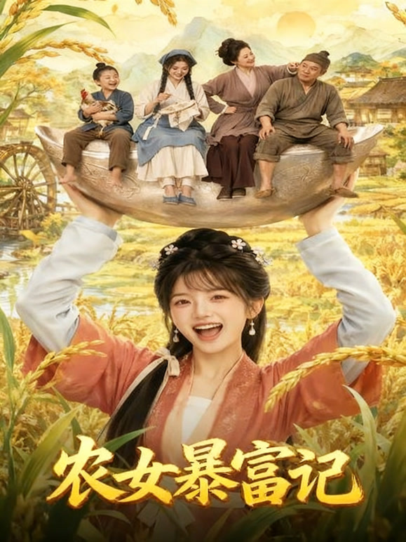 农女暴富记