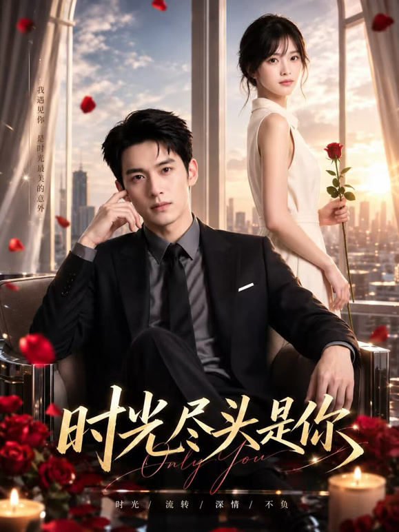 时光尽头是你
