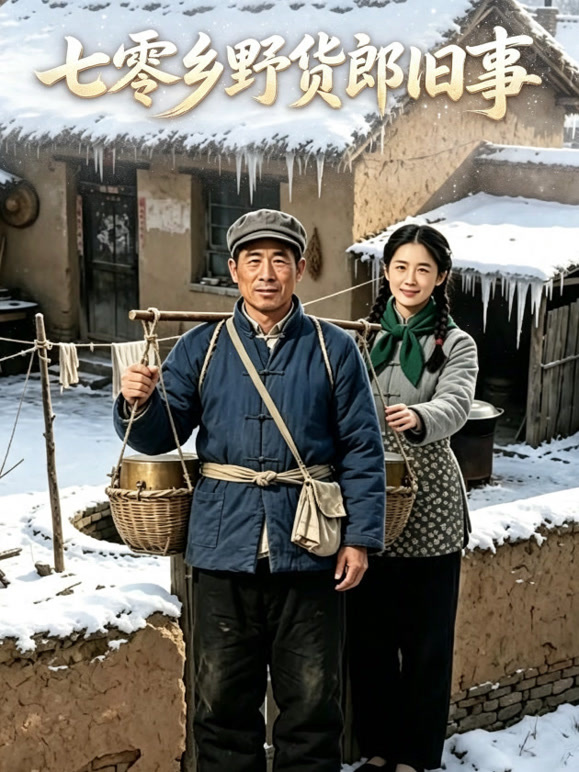 七零乡野货郎旧事